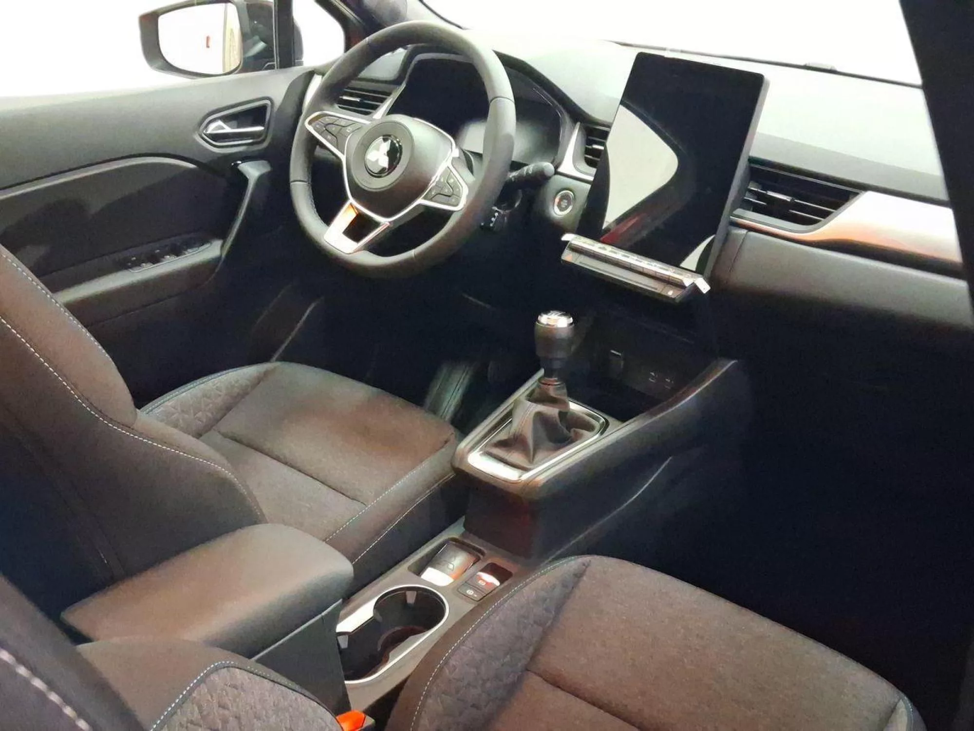 MITSUBISHI GRANDIS Hibrido 2026 segunda-mano Jaén