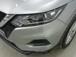 NISSAN QASHQAI Gasolina 2020 segunda-mano Jaén