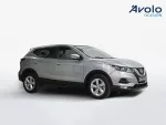 NISSAN QASHQAI Gasolina 2020 segunda-mano Jaén
