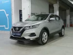 NISSAN QASHQAI Gasolina 2020 segunda-mano Jaén