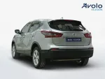 NISSAN QASHQAI Gasolina 2020 segunda-mano Jaén