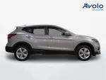 NISSAN QASHQAI Gasolina 2020 segunda-mano Jaén