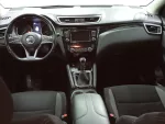 NISSAN QASHQAI Gasolina 2020 segunda-mano Jaén