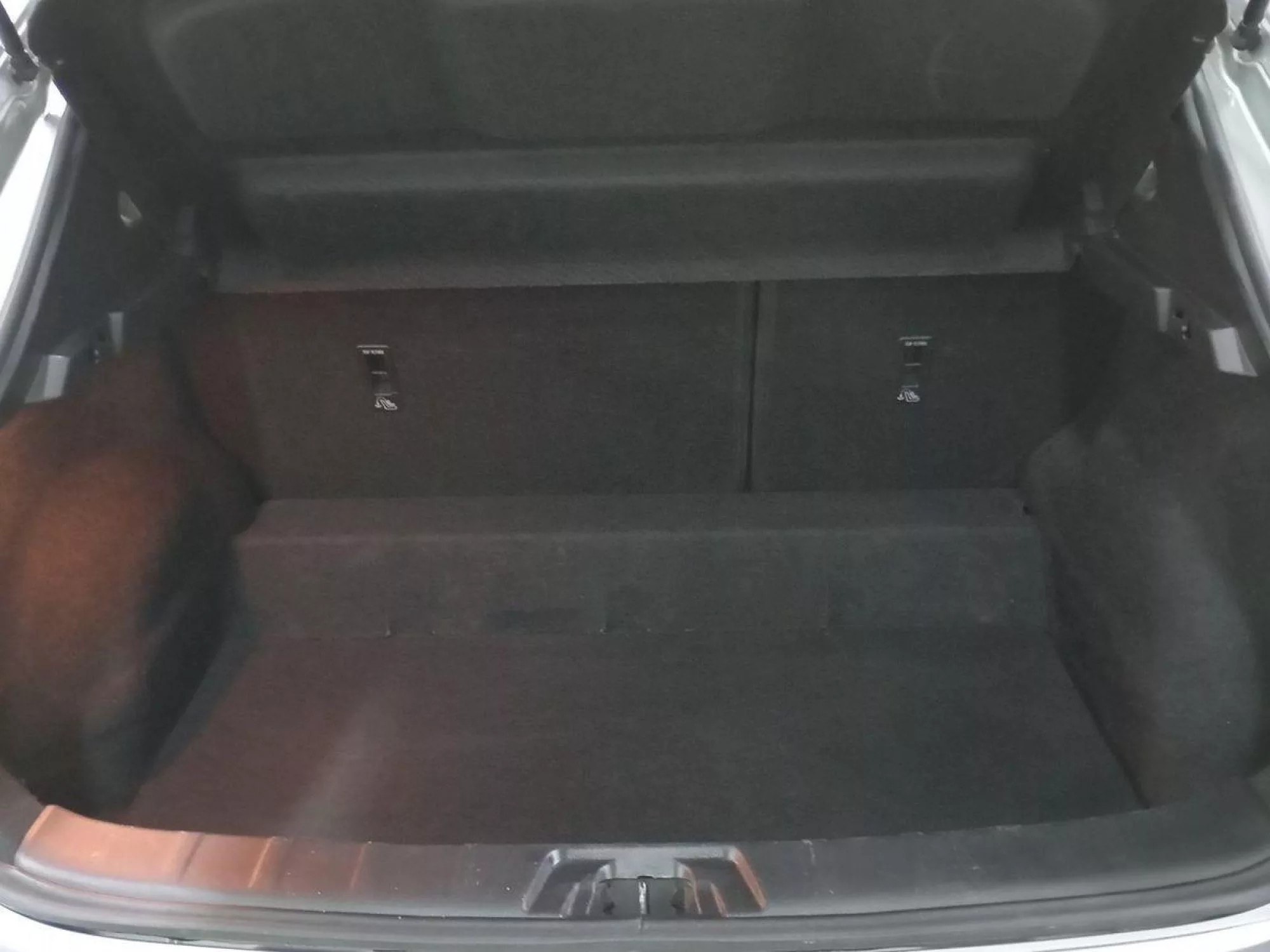 NISSAN QASHQAI Gasolina 2020 segunda-mano Jaén