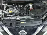 NISSAN QASHQAI Gasolina 2020 segunda-mano Jaén