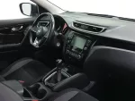 NISSAN QASHQAI Gasolina 2020 segunda-mano Jaén