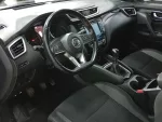 NISSAN QASHQAI Gasolina 2020 segunda-mano Jaén