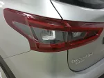 NISSAN QASHQAI Gasolina 2020 segunda-mano Jaén