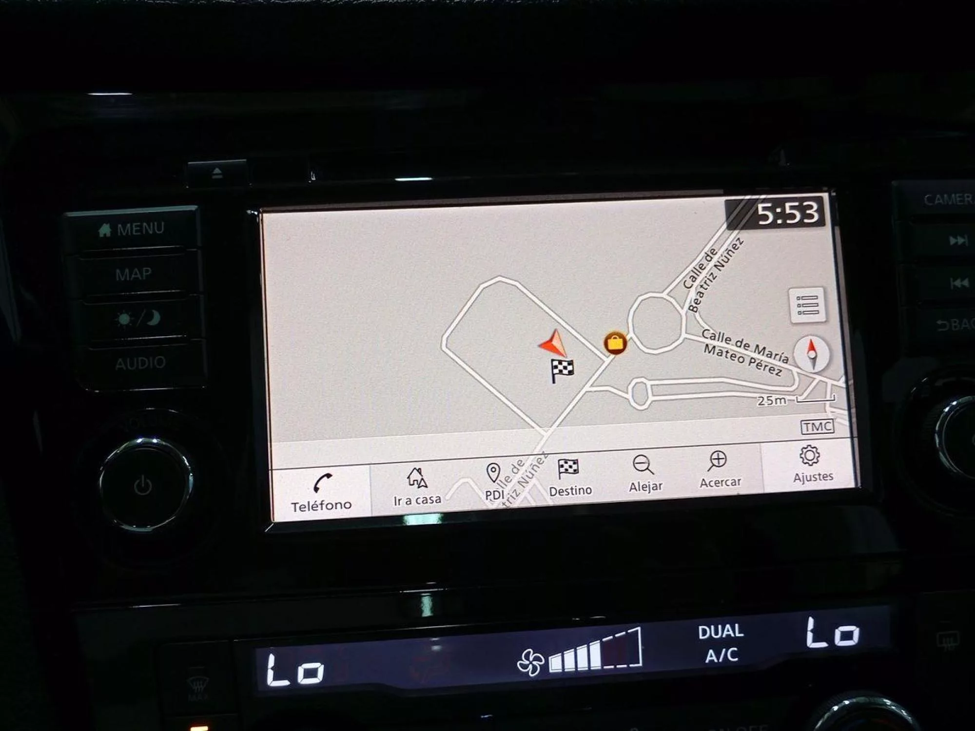 NISSAN QASHQAI Gasolina 2020 segunda-mano Jaén