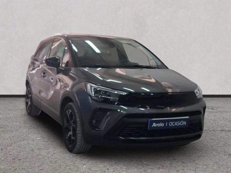 OPEL CROSSLAND Diesel 2023 segunda-mano Jaén
