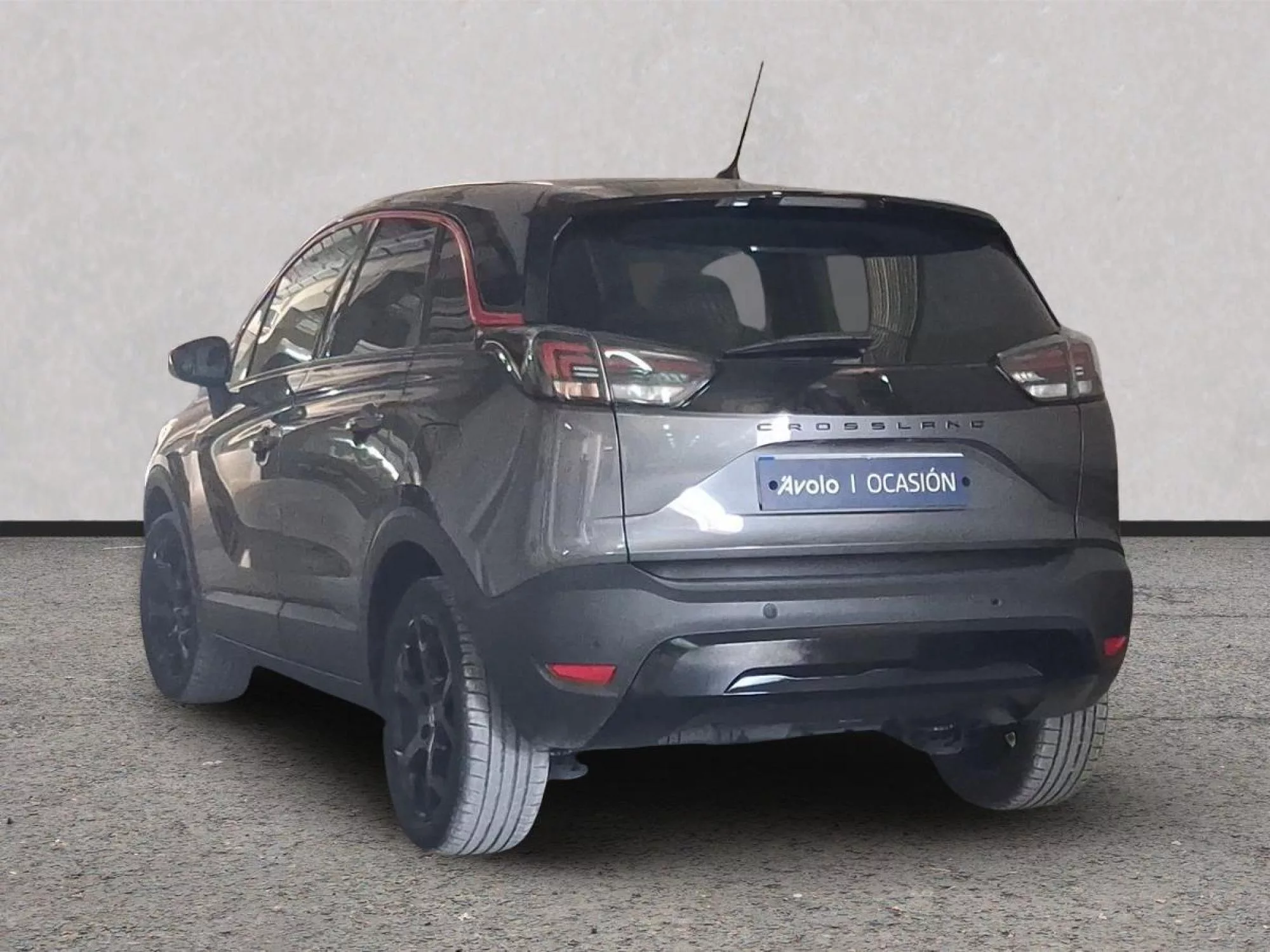 OPEL CROSSLAND Diesel 2023 segunda-mano Jaén