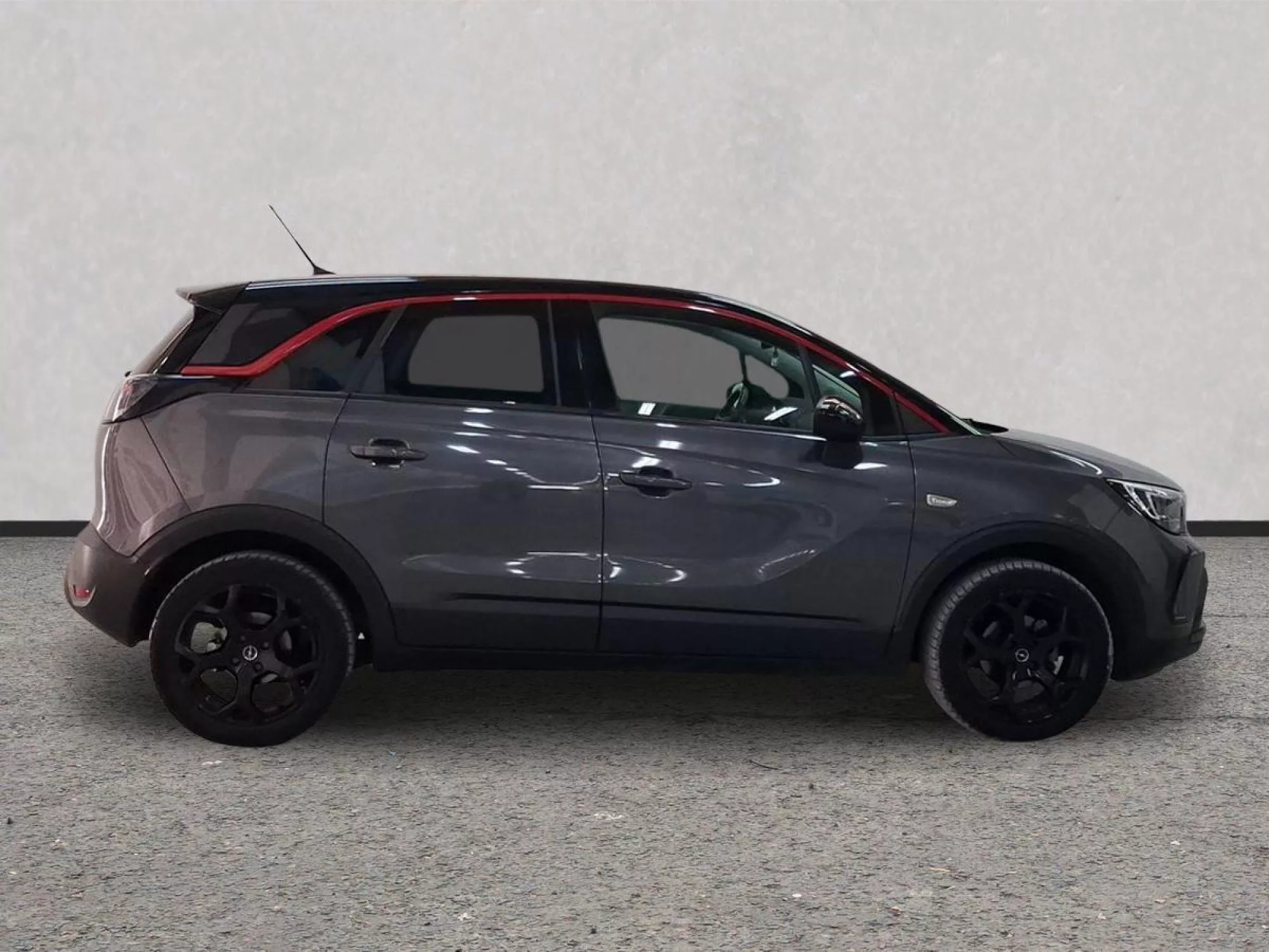 OPEL CROSSLAND Diesel 2023 segunda-mano Jaén