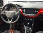OPEL CROSSLAND Diesel 2023 segunda-mano Jaén