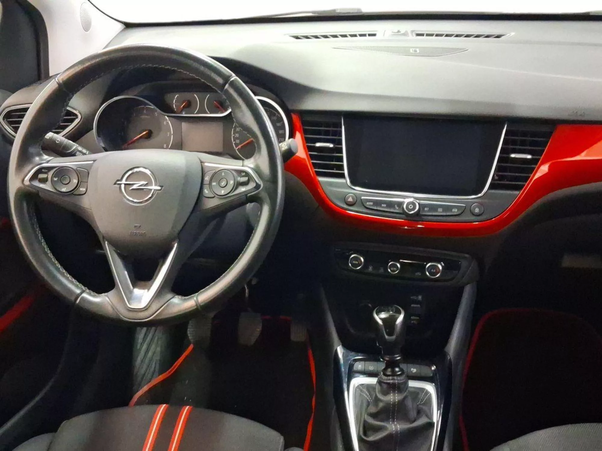 OPEL CROSSLAND Diesel 2023 segunda-mano Jaén