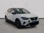 SEAT ARONA Gasolina 2022 segunda-mano Jaén