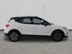 SEAT ARONA Gasolina 2022 segunda-mano Jaén