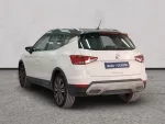 SEAT ARONA Gasolina 2022 segunda-mano Jaén
