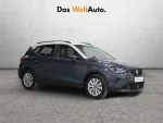 SEAT ARONA Gasolina 2025 segunda-mano Jaén