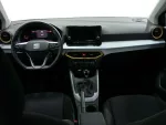 SEAT ARONA Gasolina 2025 segunda-mano Jaén