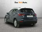 SEAT ARONA Gasolina 2025 segunda-mano Jaén