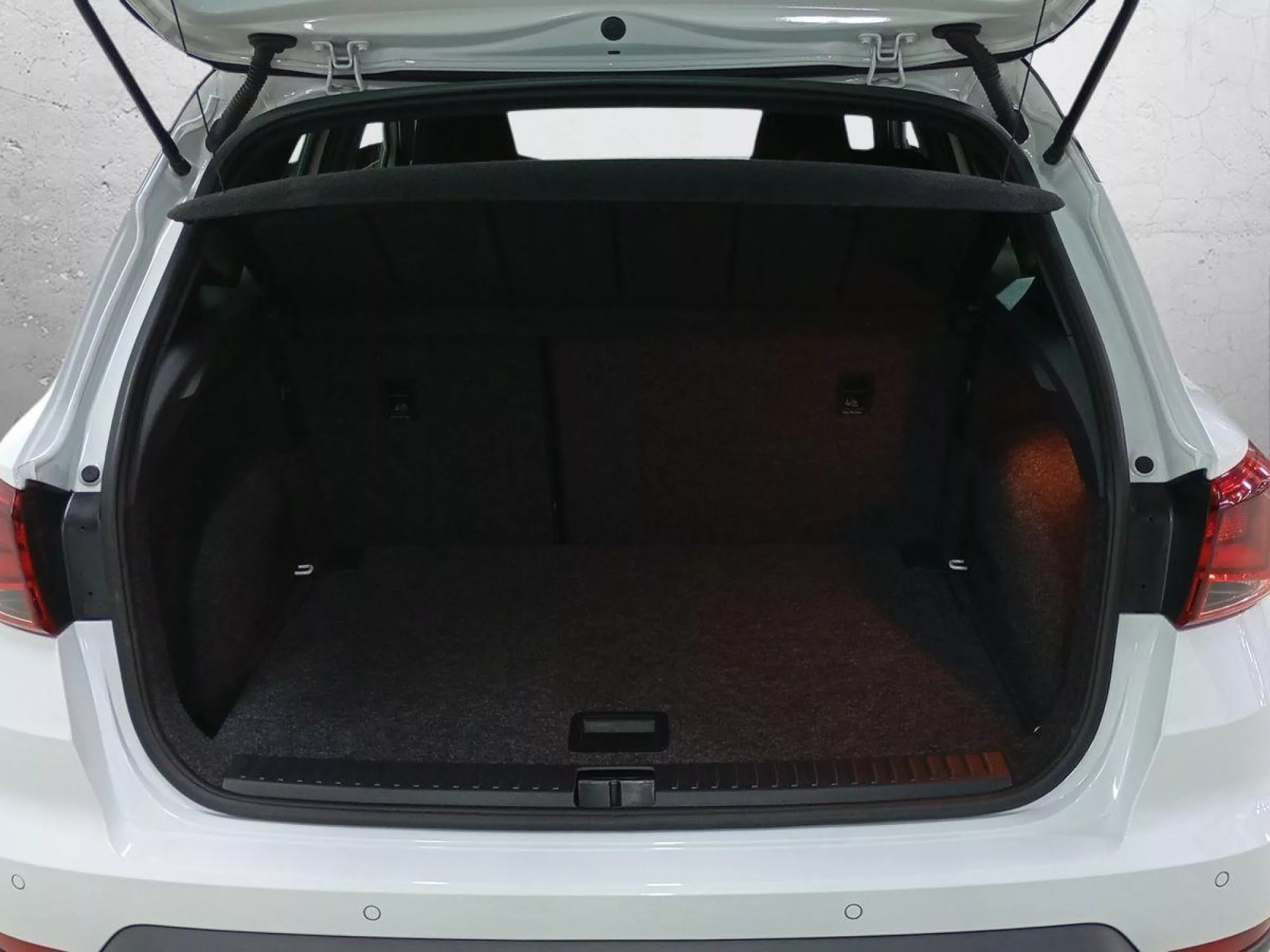 SEAT ARONA Gasolina 2025 segunda-mano Jaén