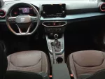 SEAT ARONA Gasolina 2025 segunda-mano Jaén