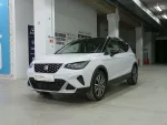 SEAT ARONA Gasolina 2025 segunda-mano Jaén