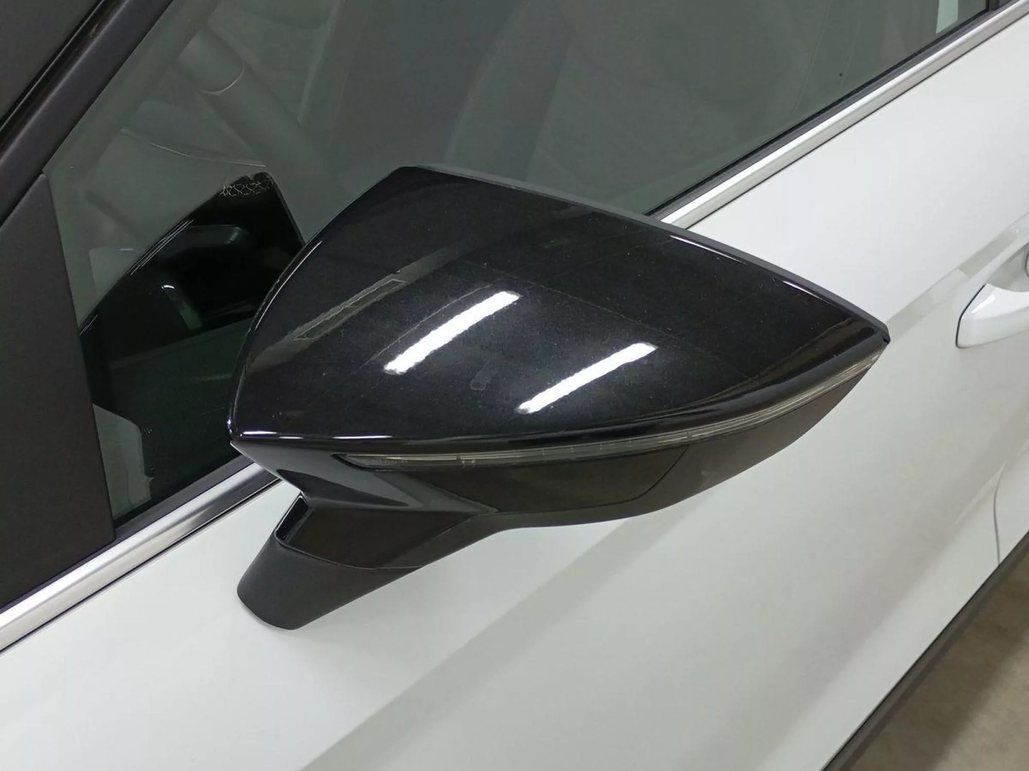 SEAT ARONA Gasolina 2025 segunda-mano Jaén