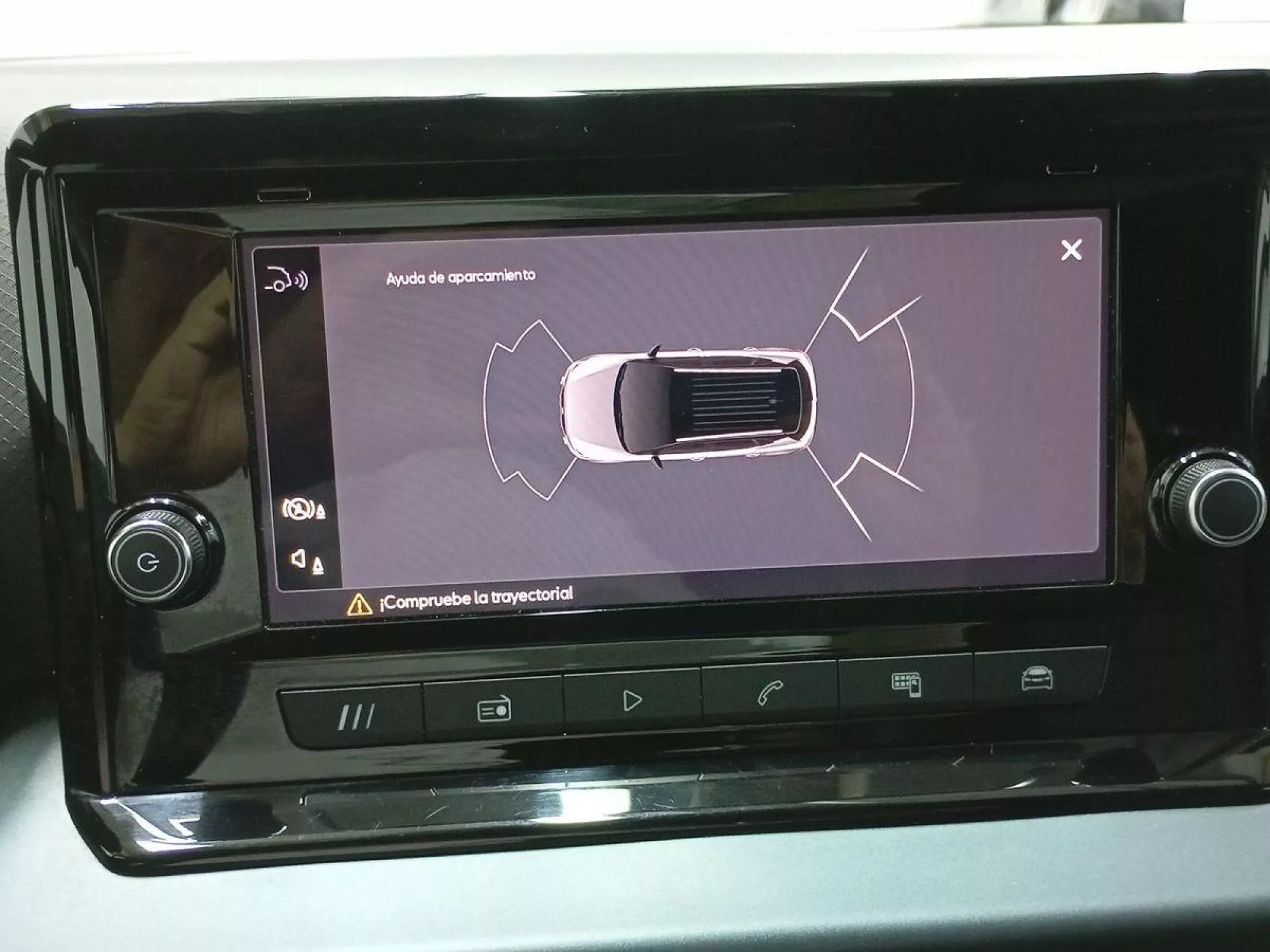 SEAT ARONA Gasolina 2025 segunda-mano Jaén