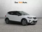 SEAT ARONA Gasolina 2025 segunda-mano Jaén