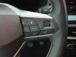 SEAT ARONA Gasolina 2025 segunda-mano Jaén