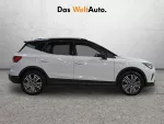 SEAT ARONA Gasolina 2025 segunda-mano Jaén