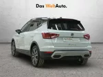 SEAT ARONA Gasolina 2025 segunda-mano Jaén