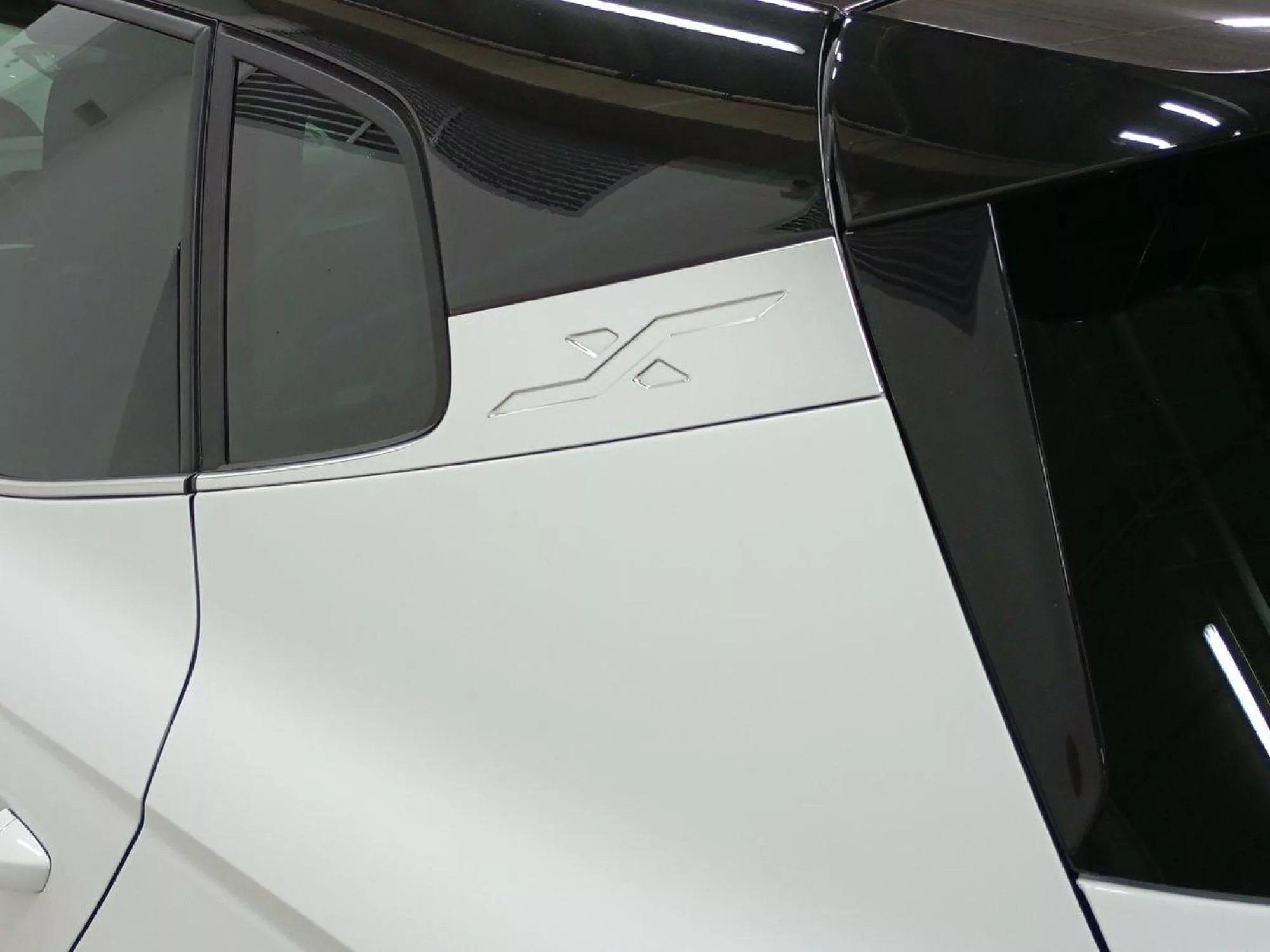 SEAT ARONA Gasolina 2025 segunda-mano Jaén
