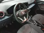 SEAT ARONA Gasolina 2025 segunda-mano Jaén