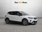 SEAT ARONA Gasolina 2025 segunda-mano Jaén