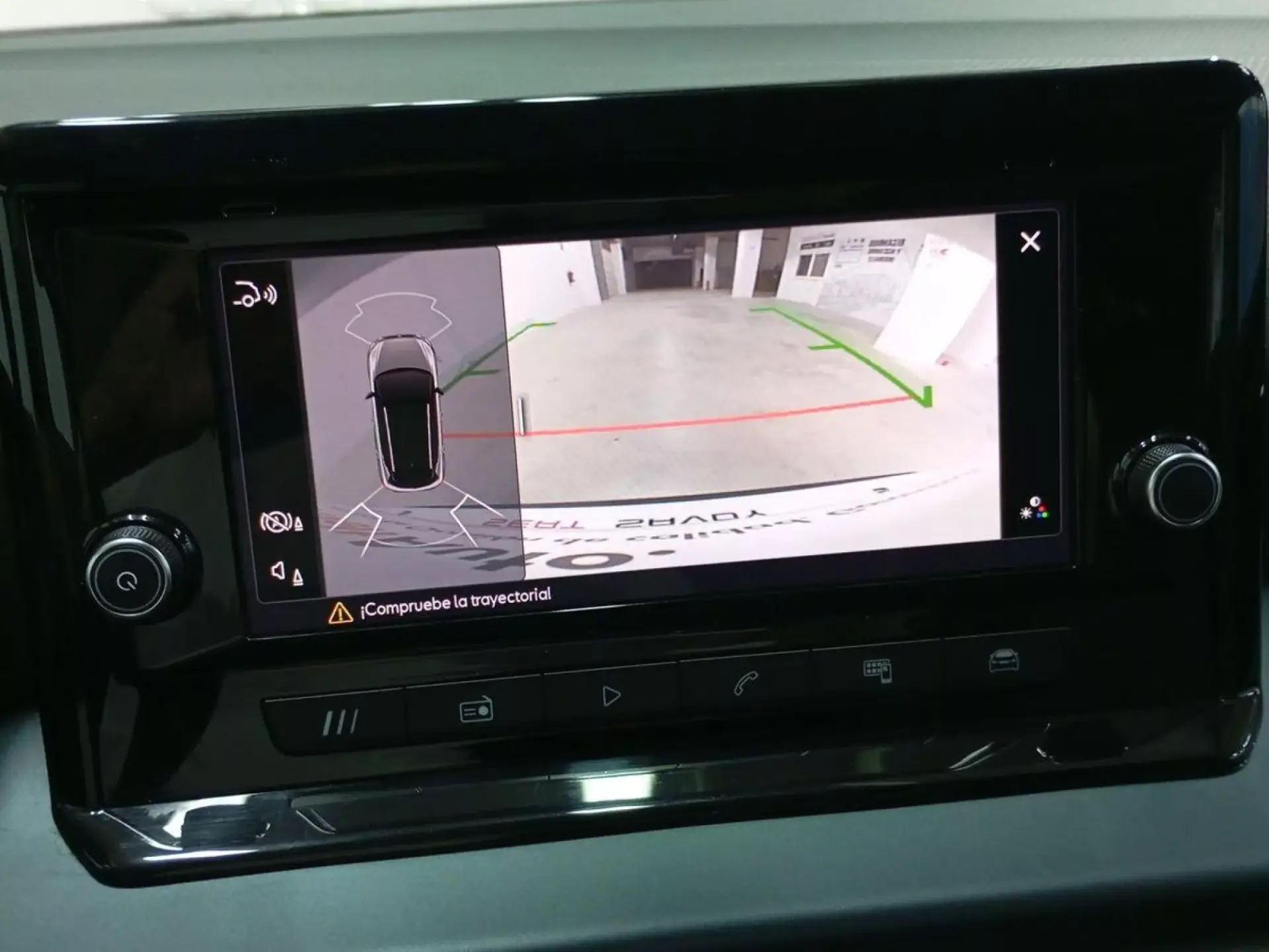 SEAT ARONA Gasolina 2025 segunda-mano Jaén