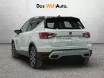 SEAT ARONA Gasolina 2025 segunda-mano Jaén