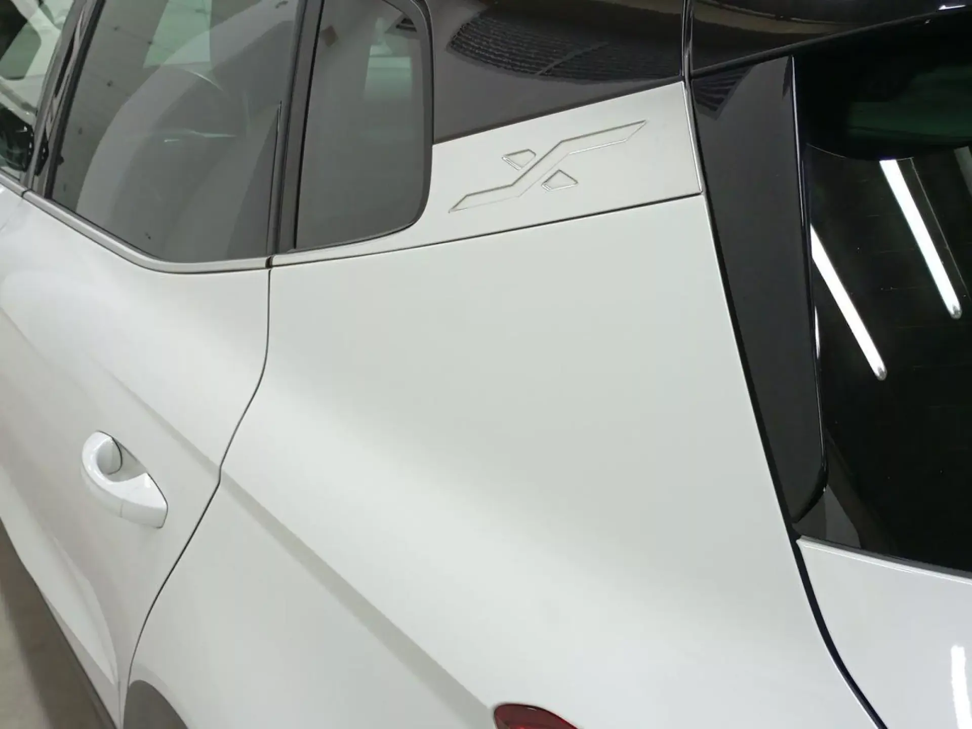 SEAT ARONA Gasolina 2025 segunda-mano Jaén