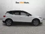 SEAT ARONA Gasolina 2025 segunda-mano Jaén