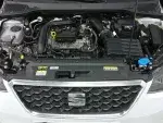 SEAT ARONA Gasolina 2025 segunda-mano Jaén