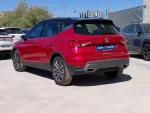 SEAT ARONA Gasolina 2025 segunda-mano Jaén