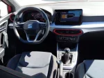 SEAT ARONA Gasolina 2025 segunda-mano Jaén