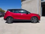SEAT ARONA Gasolina 2025 segunda-mano Jaén