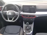 SEAT ARONA Gasolina 2025 segunda-mano Jaén