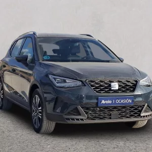 SEAT ARONA Gasolina 2025 segunda-mano Jaén