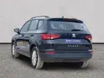SEAT ATECA Gasolina 2020 segunda-mano Jaén