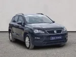 SEAT ATECA Gasolina 2020 segunda-mano Jaén