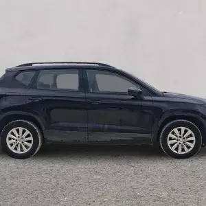 SEAT ATECA Gasolina 2020 segunda-mano Jaén