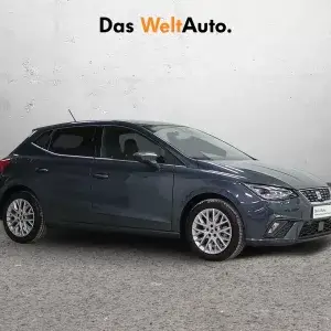 SEAT IBIZA Gasolina 2025 km 0 Jaén